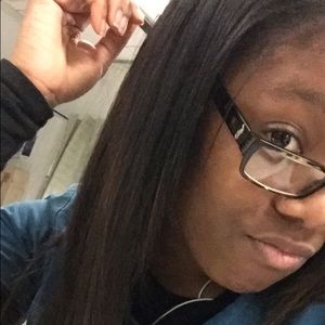 Meet your Posher, Saadiqah