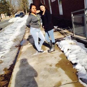 Meet your Posher, Dawson