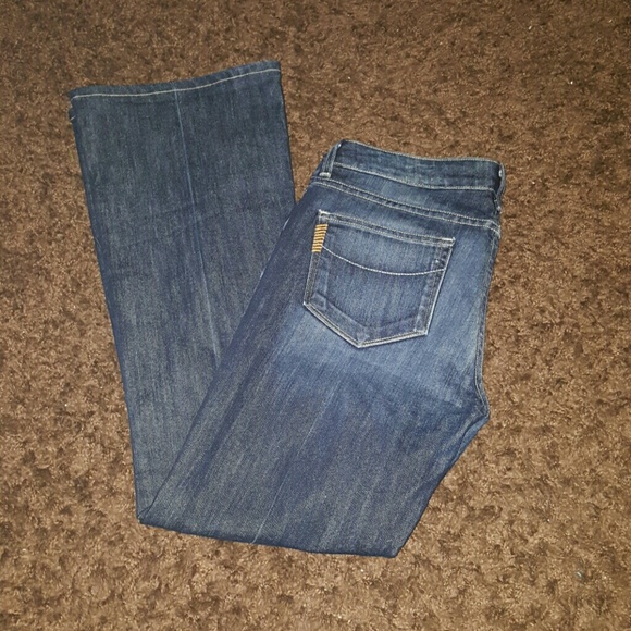 Paige Laurel Canyon W30x33