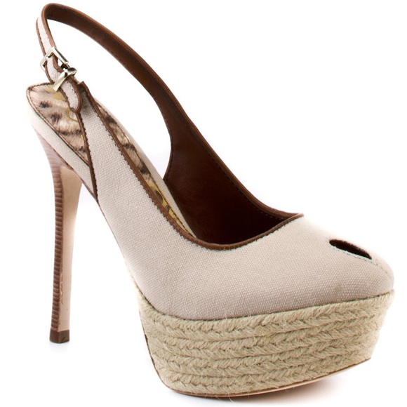 Sam Edelman Novato Slingback