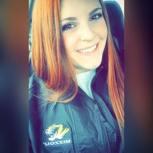 Meet your Posher, Jamie