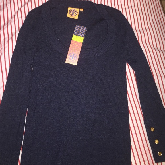 Tory Burch shirt