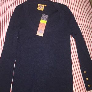 Tory Burch shirt