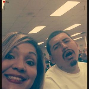 Meet your Posher, Isidra