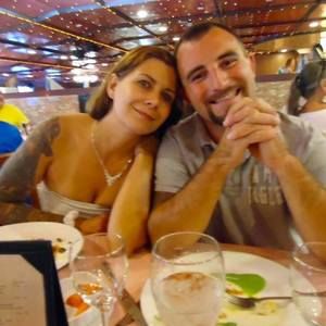 Meet your Posher, Kymberlee