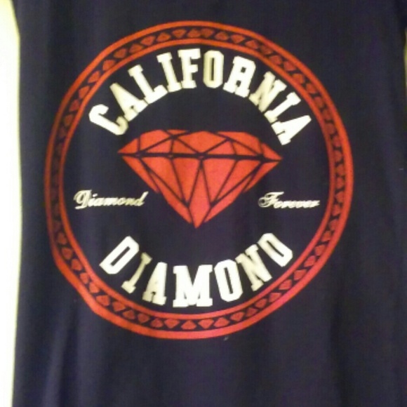 California Shirt - Picture 2 of 2