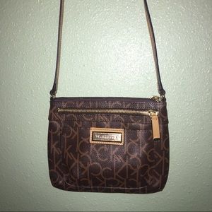 Calvin Klein Crossbody