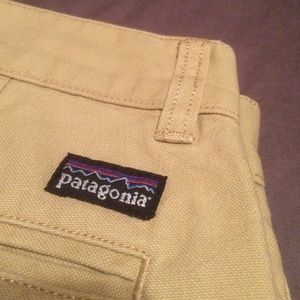 PATAGONIA PANTS