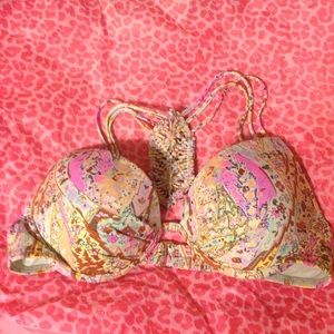 Victoria Secrete The Fabulous Top