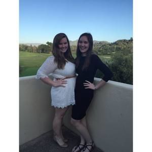 Meet your Posher, Erin