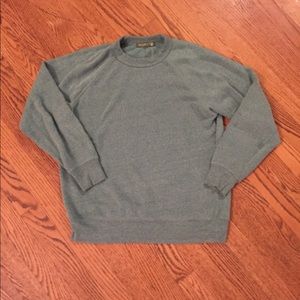 Crew neck