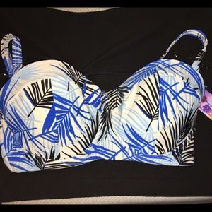 🆕Bathing suit top