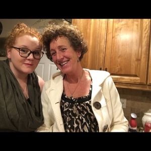 Meet your Posher, Sonja