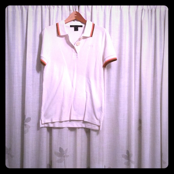 Marc Jacobs Polo Tee