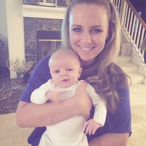 Meet your Posher, Tiffany