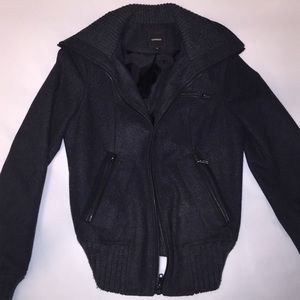 Brand New Express Jacket!