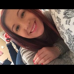 Meet your Posher, Mary