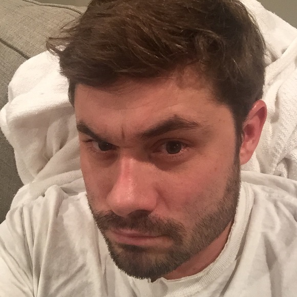 Meet your Posher, Joshua