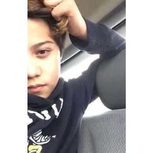 Meet your Posher, Erick