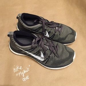 Nike Flyknit One