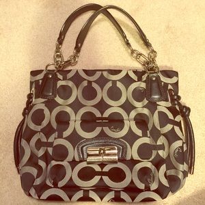 Coach handbag