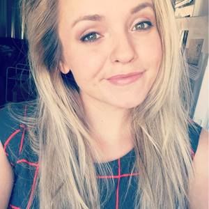 Meet your Posher, Brinna