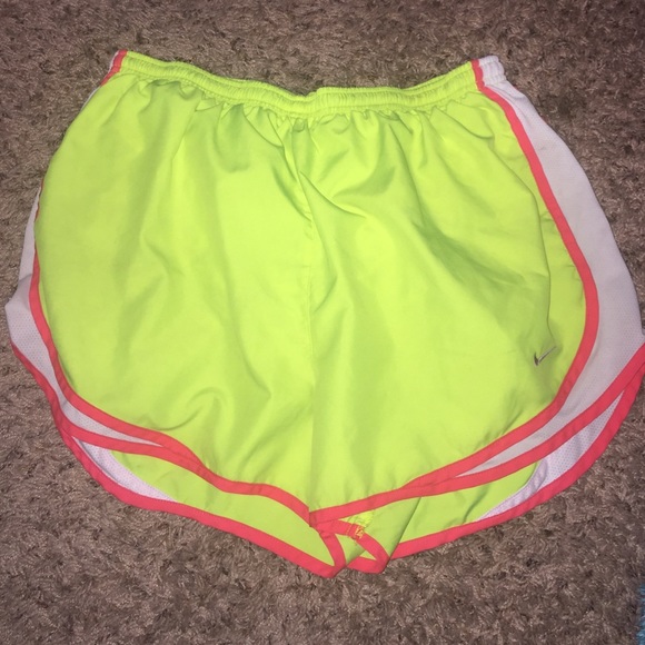 Dri fit Nike shorts