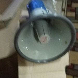 Megaphone