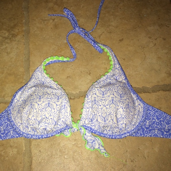 Victoria secret Bikini top!!
