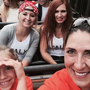 Meet your Posher, Kenzie