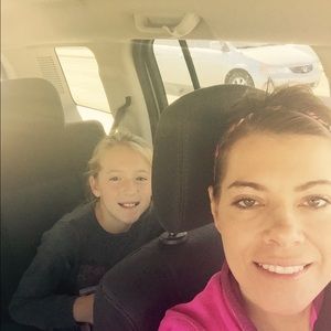 Meet your Posher, Tami