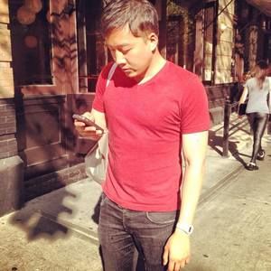 Meet your Posher, Thiti