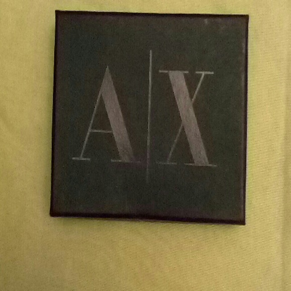 BRAND NEW Armani Silver Bracelet - Picture 3 of 3