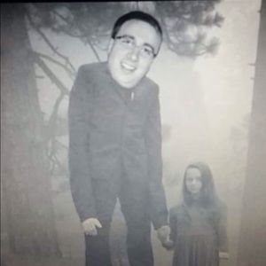 Meet your Posher, Brennen