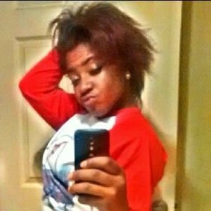 Meet your Posher, Markeisha