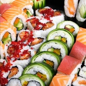 Meet your Posher, Katen