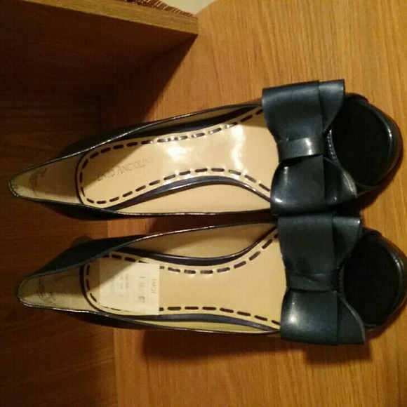 Pumps