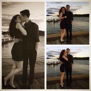 Meet your Posher, Morgan