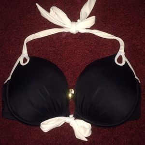 34D VS Swim Bombshell Top