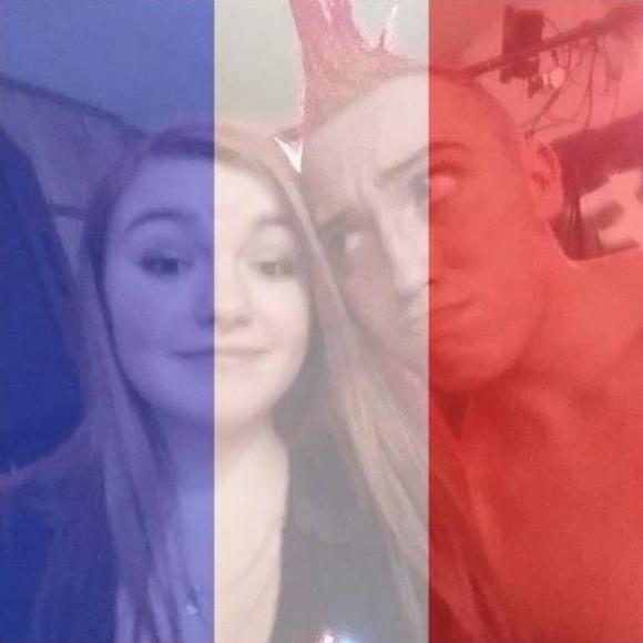 Meet your Posher, Michaela - Picture 1 of 1