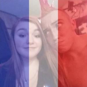 Meet your Posher, Michaela