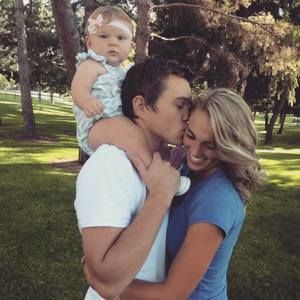 Meet your Posher, Jamie