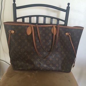 Louis Vuitton GM
