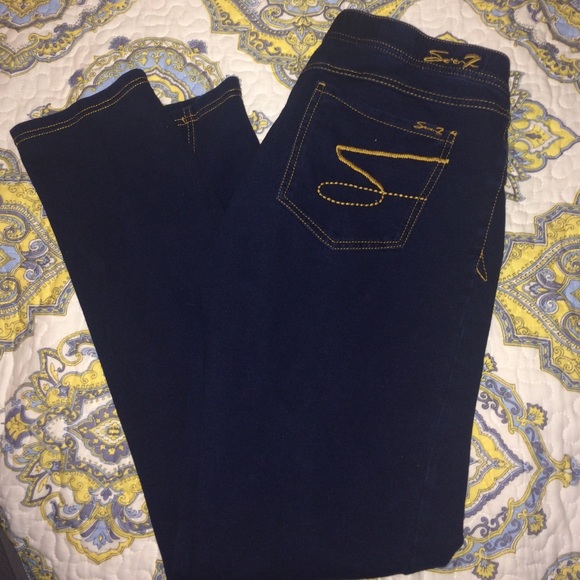 Seven Brand Jeggings