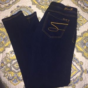 Seven Brand Jeggings
