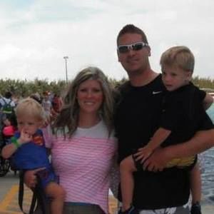 Meet your Posher, Courtney