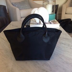 NWOT Herve Chapelier Mini Bag