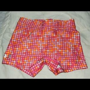 Under Armour Womens Spandex