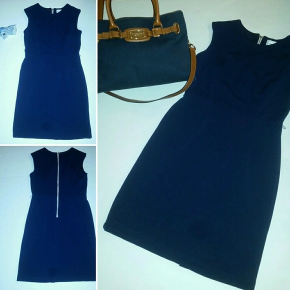 **SOLD** Casual midi dress