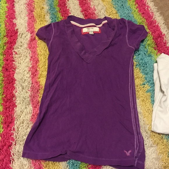 AE shirt